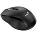 GENIUS NX-8040S Black/ 1600 dpi/ bezdrátová/ 2,4GHz/ tichá/ černá 31030055400