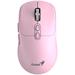 GENIUS NX-8080S BT Young Pink/ duální Bluetooth + 2,4GHz/ 1600 dpi/ bezdrátová/ Copilot/ tichá/ 7tlačítková/ 31030042403