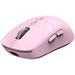 GENIUS NX-8080S BT Young Pink/ duální Bluetooth + 2,4GHz/ 1600 dpi/ bezdrátová/ Copilot/ tichá/ 7tlačítková/ 31030042403