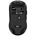 GENIUS NX-8260S BT Black/ 2400 dpi/ bezdrátová/ duální BT+2,4GHz/ tichá/ rychlé nabíjení/ ultralehká/ Copilo 31030056400