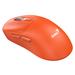 GENIUS NX-8260S BT Orange/ 2400 dpi/ bezdrátová/ duální BT+2,4GHz/ tichá/ rychlé nabíjení/ ultralehká/ Copil 31030056401