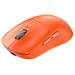 GENIUS NX-8260S BT Orange/ 2400 dpi/ bezdrátová/ duální BT+2,4GHz/ tichá/ rychlé nabíjení/ ultralehká/ Copil 31030056401