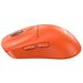 GENIUS NX-8260S BT Orange/ 2400 dpi/ bezdrátová/ duální BT+2,4GHz/ tichá/ rychlé nabíjení/ ultralehká/ Copil 31030056401