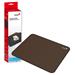 GENIUS podložka pod myš G-Pad 270S/ 270 x 220 x 2 mm/ hnědá 31250027401