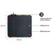 GENIUS podložka pod myš GX-Pad 260S RGB/ 260 x 240 x 3 mm/ RGB podsvícení 31250018400