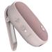 GENIUS repro SP-913BT Pink/ BT6.0/ 3W/ dobíjecí USB-C/ TWS/ IPX5/ SOS Alarm/ růžové 31730063401