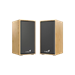 GENIUS repro SP-HF180 Nordic Pine/ 2.0/ 6W/ dřevěné/ barva světlé dřevo 31730029404