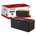 GENIUS repro SP-HF505BT Dark Brown/ Bluetooth 5.3/ 20W/ barva tmavé dřevo 31730056404
