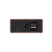 GENIUS repro SP-HF505BT Dark Brown/ Bluetooth 5.3/ 20W/ barva tmavé dřevo 31730056404