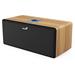 GENIUS repro SP-HF505BT Pine Wood/ Bluetooth 5.3/ 20W/ barva světlé dřevo 31730056401