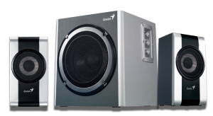GENIUS repro SW-HF2.1 1200, 30W, 4710268810674