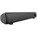 GENIUS repro Wireless SoundBar 220BT/ Bluetooth/ 3,5" jack/ 4W/ černý 31730060400