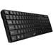 GENIUS SlimStar 8250/ Bezdrátový set Bluetooth + 2,4GHz/ Copilot/ USB/ černá/ CZ+SK layout 31340020403