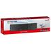 GENIUS Slimstar K500 Education/ Drátová/ Copilot/ USB/ černá 31310058400