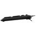 Genius Slimstar Q200, klávesnica CZ/SK, klasická, tichá typ drôtová (USB), čierna, nie 31310020403
