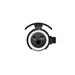 GENIUS streamovací mikrofon MIC-S400U/ USB-C/ USB/ černý 31700002400