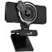 GENIUS webová kamera ECam 8020AF/ Full HD 1080P/ automatické ostření/ USB-C/ USB/ mikrofon/ kryt soukromí 32200014400
