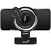 GENIUS webová kamera ECam 8020AF/ Full HD 1080P/ automatické ostření/ USB-C/ USB/ mikrofon/ kryt soukromí 32200014400