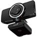 GENIUS webová kamera ECam 8020AF/ Full HD 1080P/ automatické ostření/ USB-C/ USB/ mikrofon/ kryt soukromí 32200014400