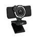 GENIUS webová kamera ECam 8020AF/ Full HD 1080P/ automatické ostření/ USB-C/ USB/ mikrofon/ kryt soukromí 32200014400