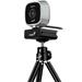 GENIUS webová kamera FaceCam 2010/ Full HD 1080P/ USB-C/ USB/ mikrofon/ 360° rotace 32200013400