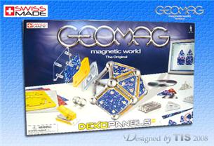 GEOMAG Dekopanels M (G802)