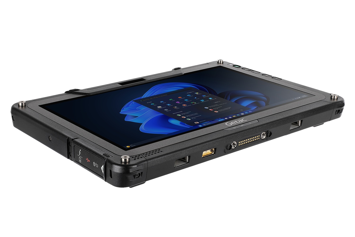 Getac F110 G7 11.6"/i5-1335U/8GB/256GB/W11P FTA154JI1DXX