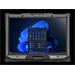 Getac V120 12.2"/Ultra 5 225H/16GB/256GB/W11P VV116PESBDBX