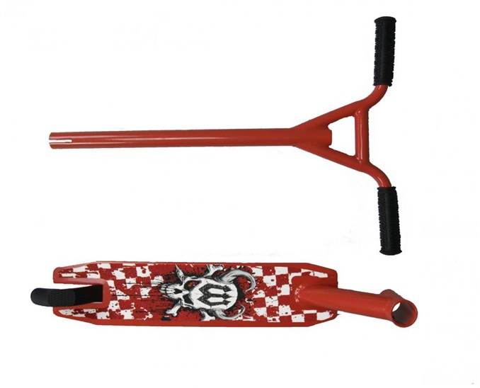 GIANT DRAGON sada 2 Pálek na stolní teni 8595096691109