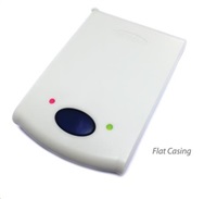 GIGA čtečka Promag PCR-300, RFID čtečka, 125kHz, USB PCR300FU-00