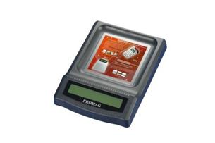 GIGA DSP-802 - FVD zákaznický displej 2x20 znaků, USB, black DSP802U-00