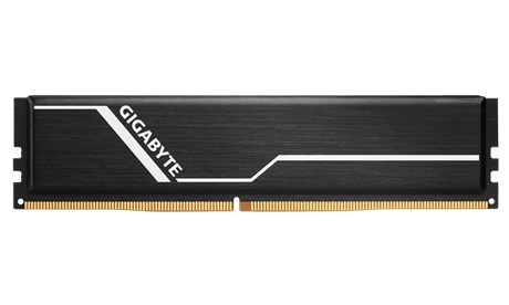 GIGABYTE 16GB DDR4 2666MHz kit 2x8GB GP-GR26C16S8K2HU416