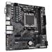 Gigabyte A620M S2H, AMD A620, AM5, 2xDDR5, mATX
