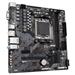 Gigabyte A620M S2H, AMD A620, AM5, 2xDDR5, mATX
