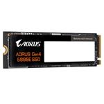 GIGABYTE AORUS 5000E SSD 500GB Gen4 AG450E500G-G