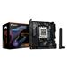 Gigabyte AORUS B850I PRO, AMD B850, AM5, 2xDDR5, mini-ITX B850I AORUS PRO