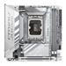 Gigabyte AORUS B860I PRO ICE, Intel B860, LGA1851, 2xDDR5, mini-ITX B860I AORUS PRO ICE