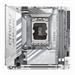 Gigabyte AORUS B860I PRO ICE, Intel B860, LGA1851, 2xDDR5, mini-ITX B860I AORUS PRO ICE