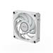 Gigabyte AORUS EZ CHAIN FAN 120 ICE, ARGB, white GP-ECFAN1201 ICE