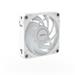 Gigabyte AORUS EZ CHAIN FAN 120 ICE, ARGB, white GP-ECFAN1201 ICE