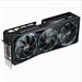 Gigabyte AORUS GeForce RTX 5070 Ti MASTER 16G GV-N507TAORUS M-16GD