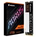 GIGABYTE AORUS Gen4 7000E SSD 1TB AG470E1TB