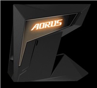 GIGABYTE AORUS NVLINK™ BRIDGE 3-Slot GC-A2WAYNVLINK