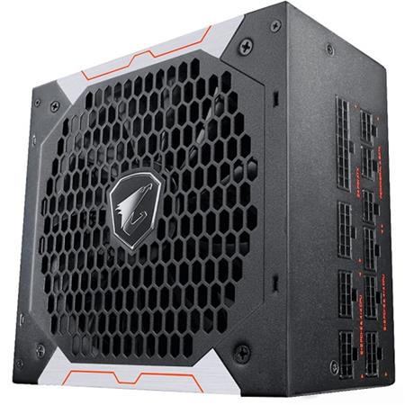 Gigabyte AORUS P850W 80+ GOLD Modular GP-AP850GM