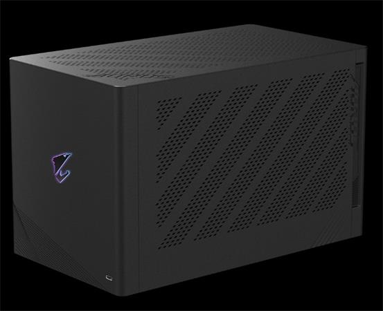 Gigabyte AORUS RTX 5090 AI BOX GV-N5090IXEB-32GD