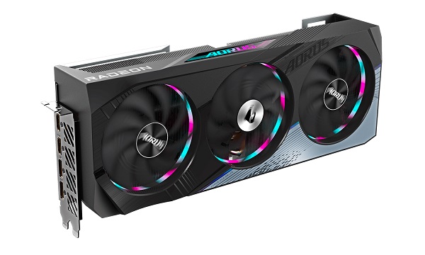 GIGABYTE AORUS RX 7900 XTX ELITE/24GB/GDDR6 GV-R79XTXAORUS E-24GD