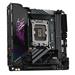 Gigabyte AORUS Z890I ULTRA, Intel Z890, LGA1851, 2xDDR5, mini-ITX Z890I AORUS ULTRA