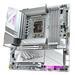 Gigabyte AORUS Z890M ELITE WF7 ICE, Intel Z890, LGA1851, 4xDDR5, mATX Z890M A ELITE WF7 ICE