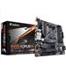 Gigabyte B450 AORUS M, AM4, DDR4-3200, USB 3.1, DVI-D/HDMI