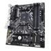 Gigabyte B450M DS3H, AM4, DDR4-3200, USB 3.1, DVI-D/HDMI